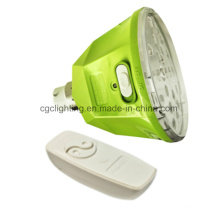 Rechargeable Bulb with Remote (CGC-Z174-C)